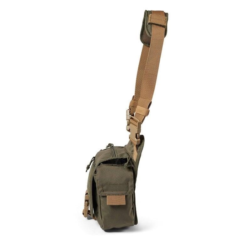 5.11 DAILY DEPLOY PUSH PACK CANTA