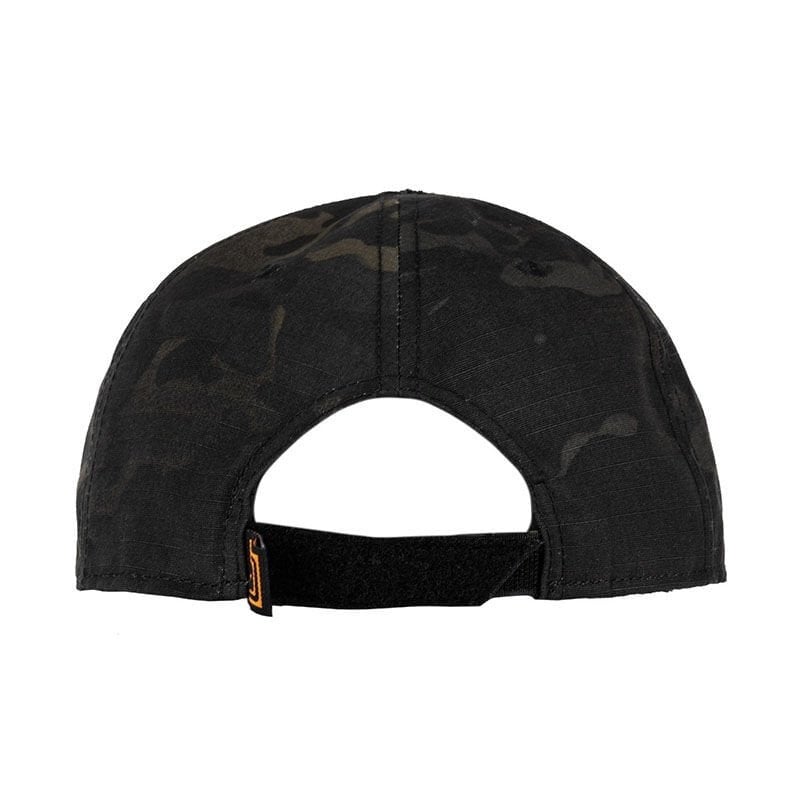 5.11 FLAG BEARER BLK MULTICAM SAPKA