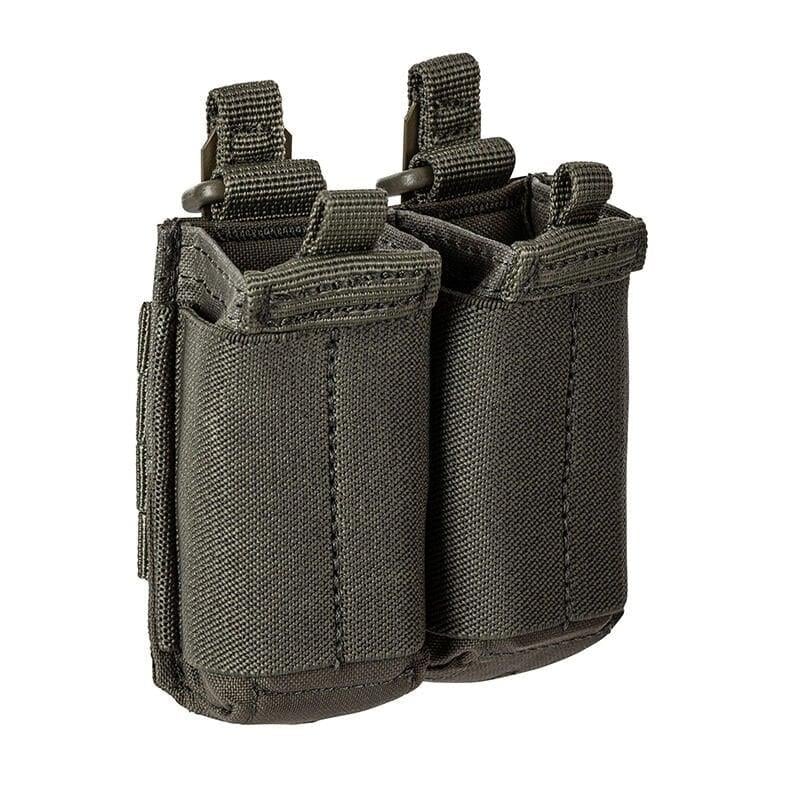 5.11 FLEX DBL PISTOL 2.0  POUCH