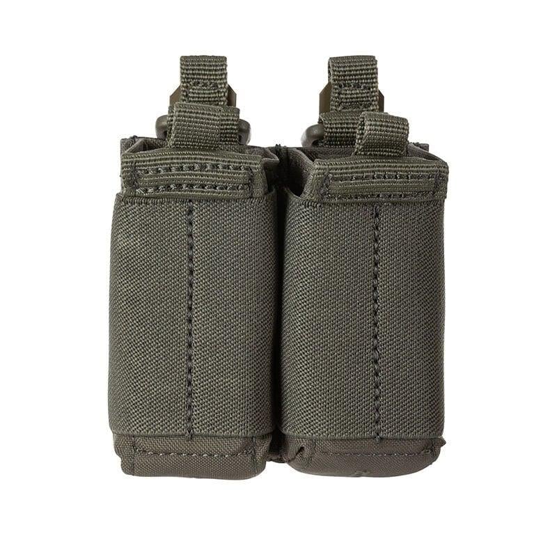 5.11 FLEX DBL PISTOL 2.0  POUCH