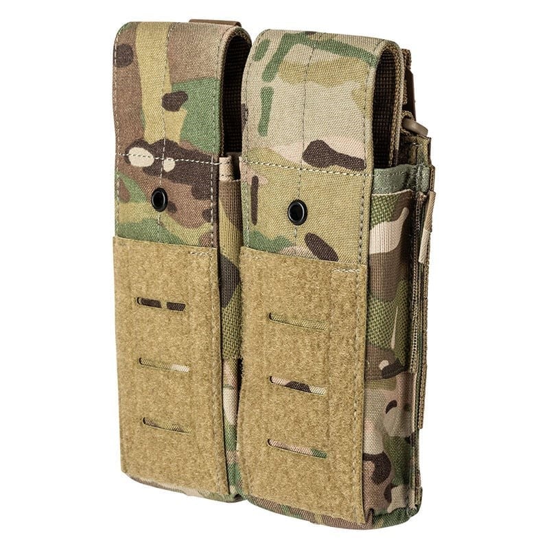 5.11 FLEX DOUBLE AR MAG COVER POUCH IKILI