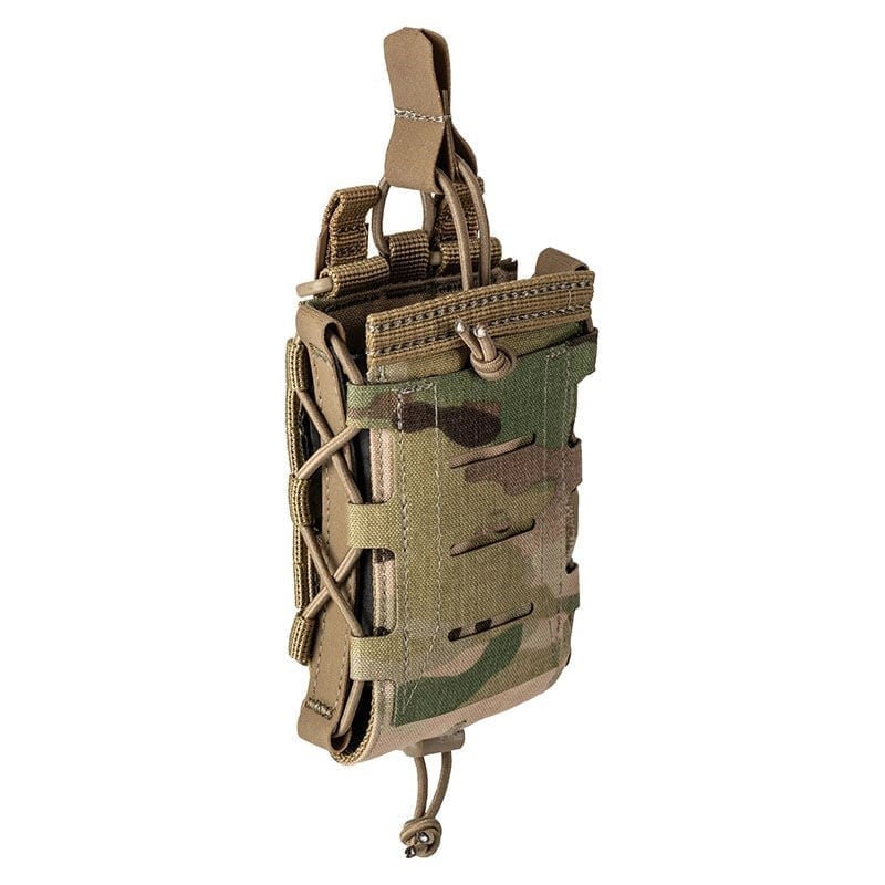 5.11 FLEX SINGLE MULTI-CALIBER MAG POUCH TEKLI MC