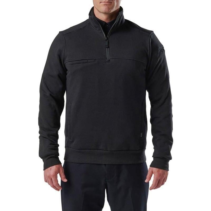 5.11 JOB SHIRT 1/4 ZIP 2.0