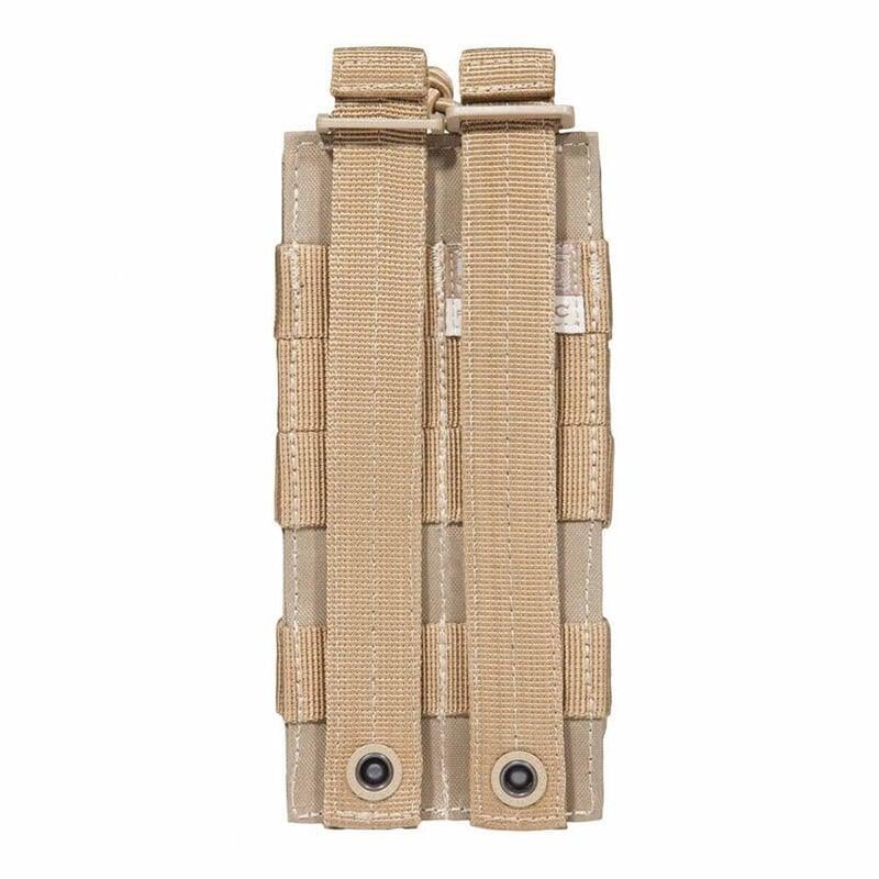 5.11 MP5 BUNGEEW/COVER DOUBLE