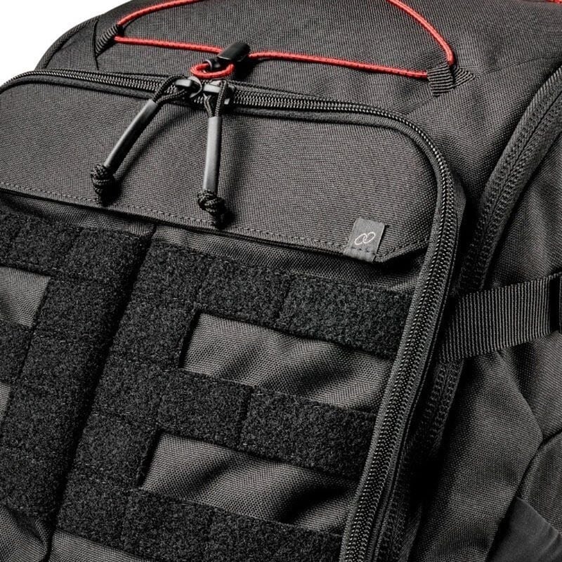 5.11 MVR 25L BACKPACK SIYAH CANTA