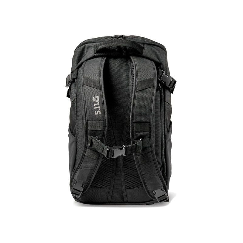 5.11 MVR 25L BACKPACK SIYAH CANTA