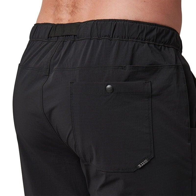 5.11 TRACTION TECH PANT YESIL