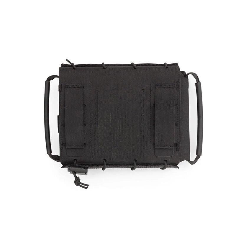 5.11 UCR FLAT IFAK POUCH SİYAH