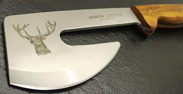 AITOR Axe Hacheta Av Ve Balıkçılık Baltası