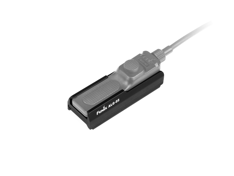 ALG-05 RAY KUMANDA APARATI