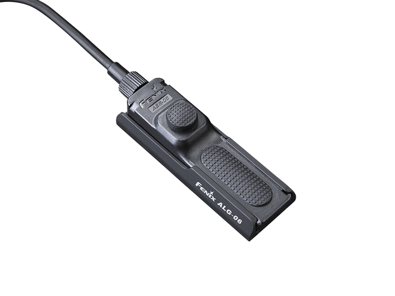 ALG-06 RAY KUMANDA APARATI