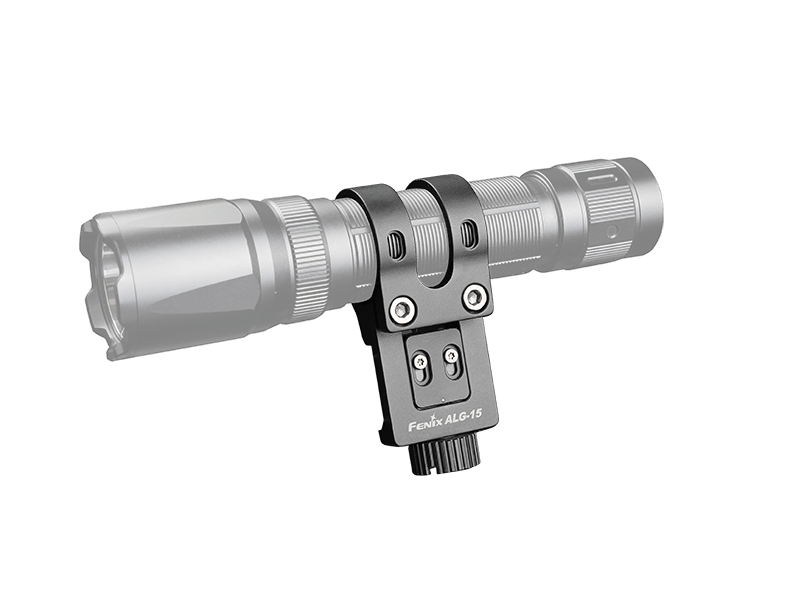 ALG-15 SİLAH BAĞLANTI APARATI