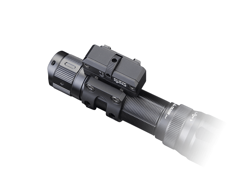 ALG-16 M-LOK SİLAH BAĞLANTI APARATI