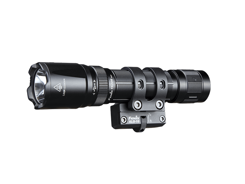 ALG-16 M-LOK SİLAH BAĞLANTI APARATI