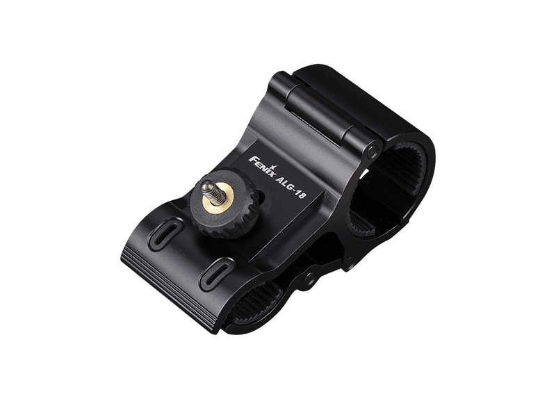 ALG-18 SİLAH BAĞLANTI APARATI