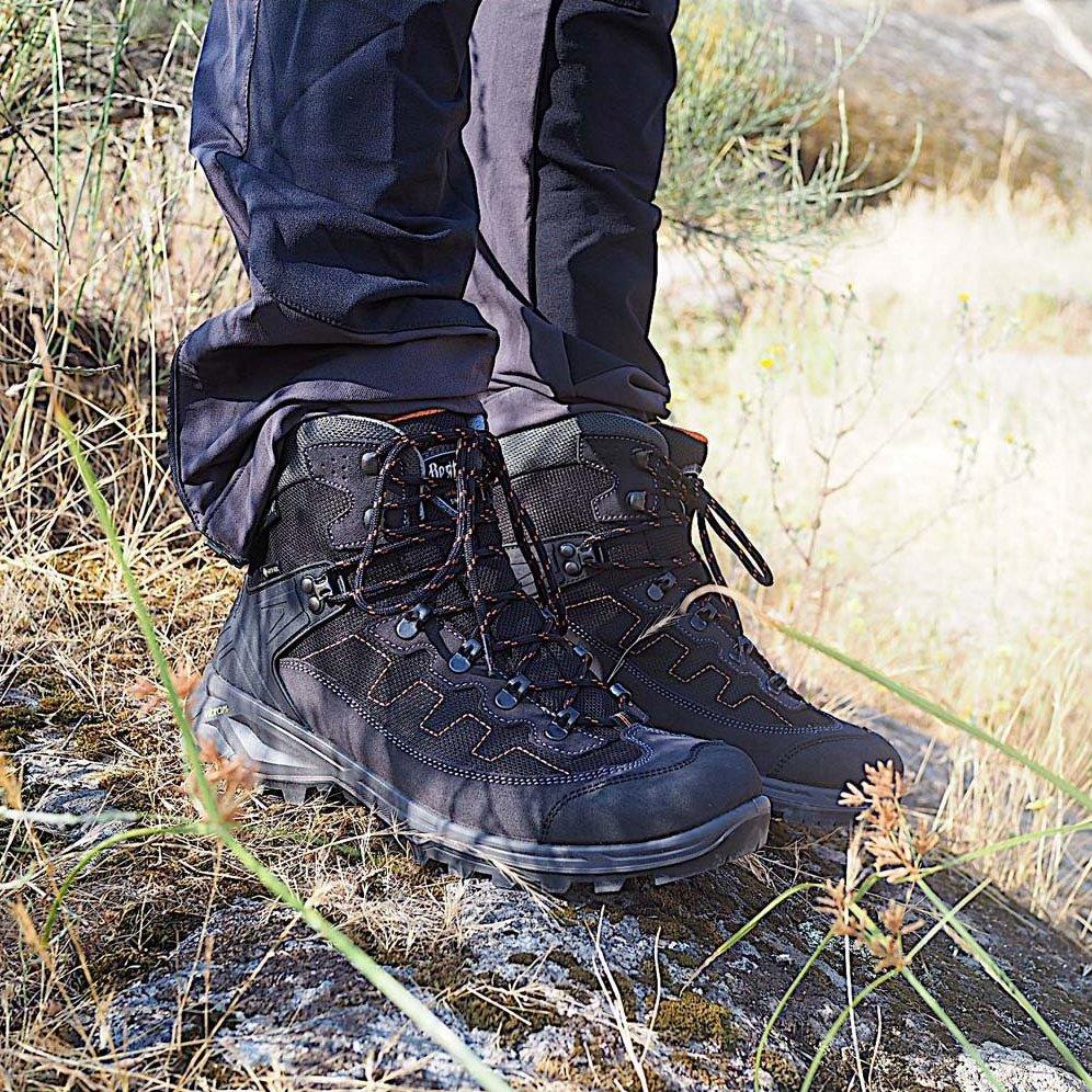 Bestard Teix Gore-Tex Vibram Tabanlı Outdoor Bot