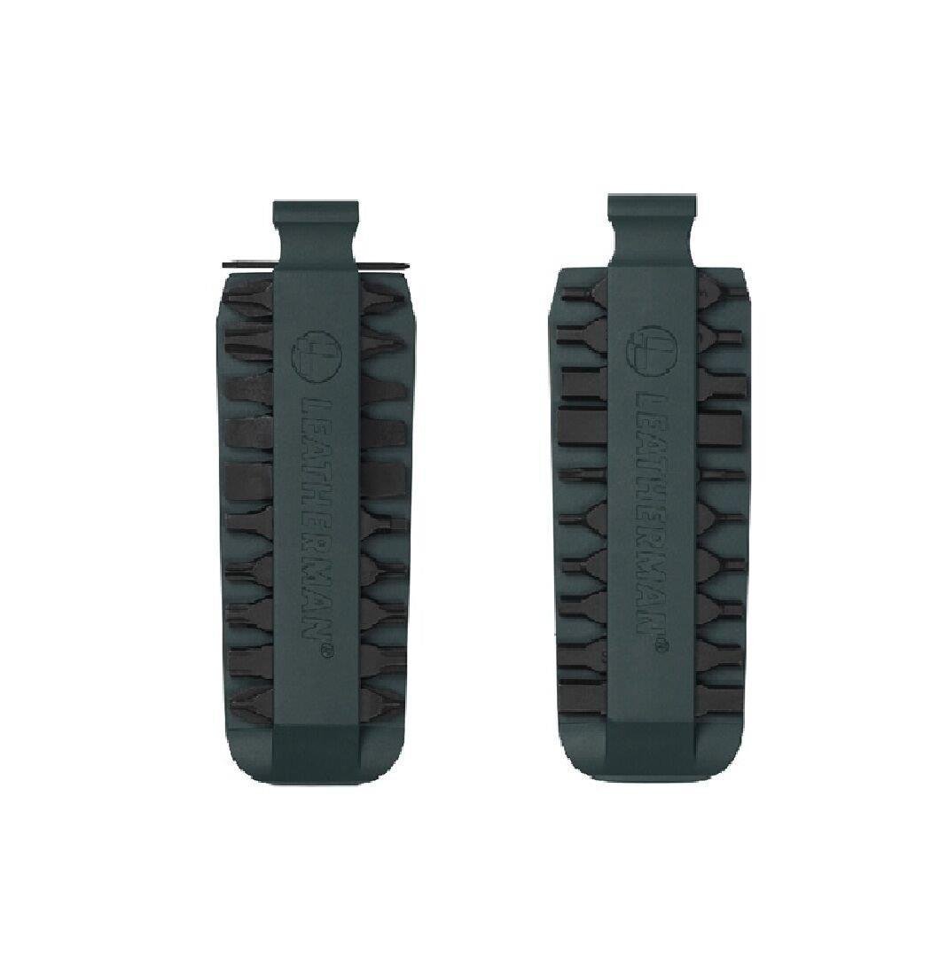Bit Kit Set Forest Green