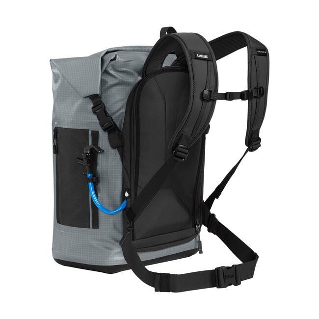 CAMELBAK ChillBak Pack 30 Soft Soğutucu ve 6L Hidrasyon