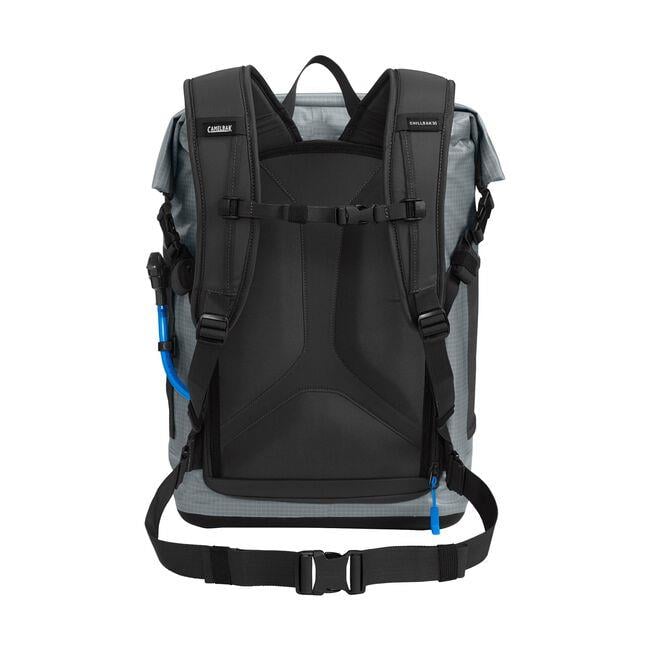 CAMELBAK ChillBak Pack 30 Soft Soğutucu ve 6L Hidrasyon