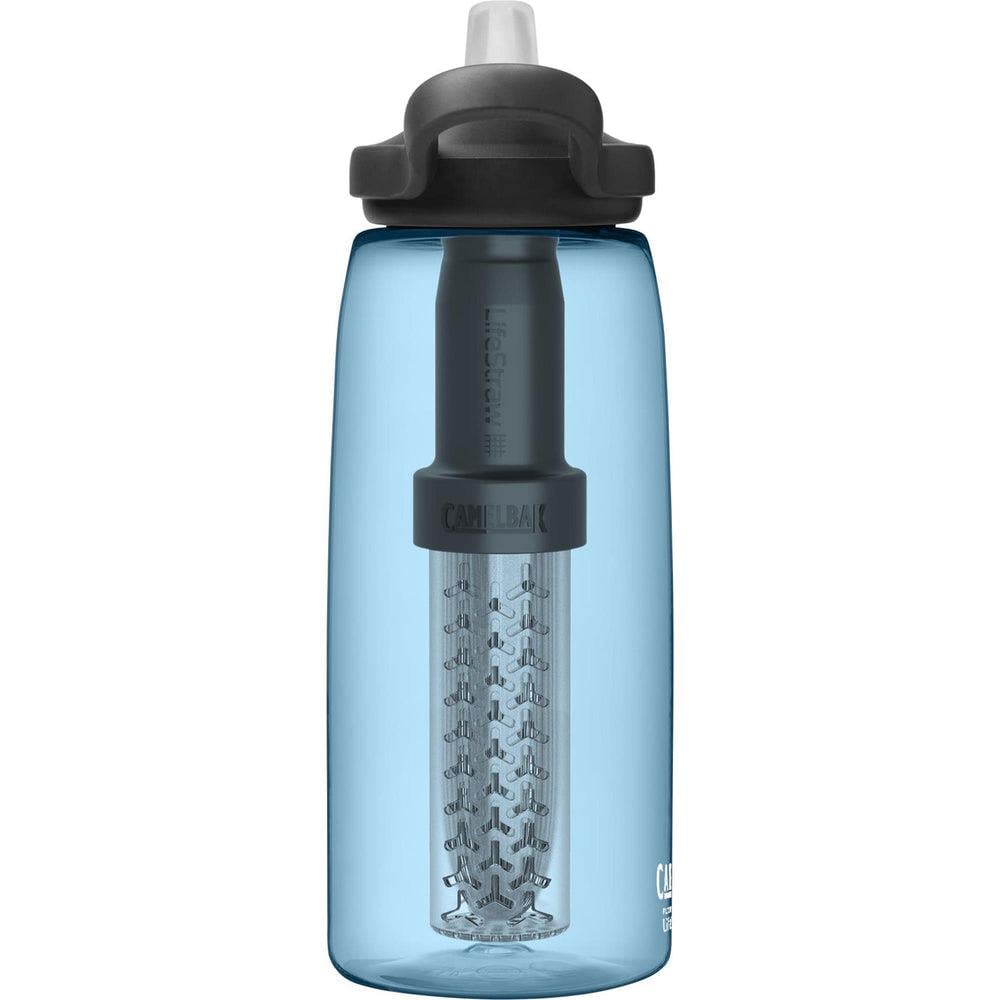 CAMELBAK Eddy®+ Tritan™ Renew LifeStraw 1000 ml