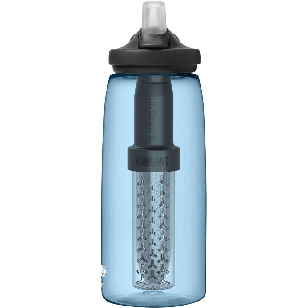 CAMELBAK Eddy®+ Tritan™ Renew LifeStraw 1000 ml