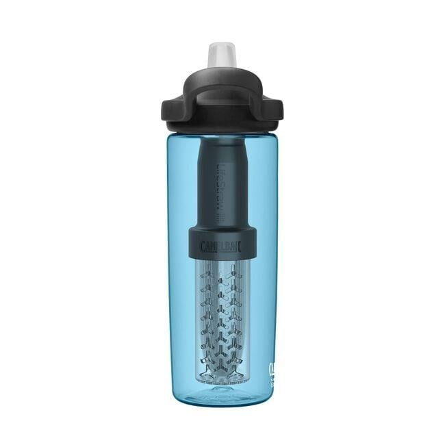CAMELBAK Eddy®+ Tritan™ Renew LifeStraw 600 ml