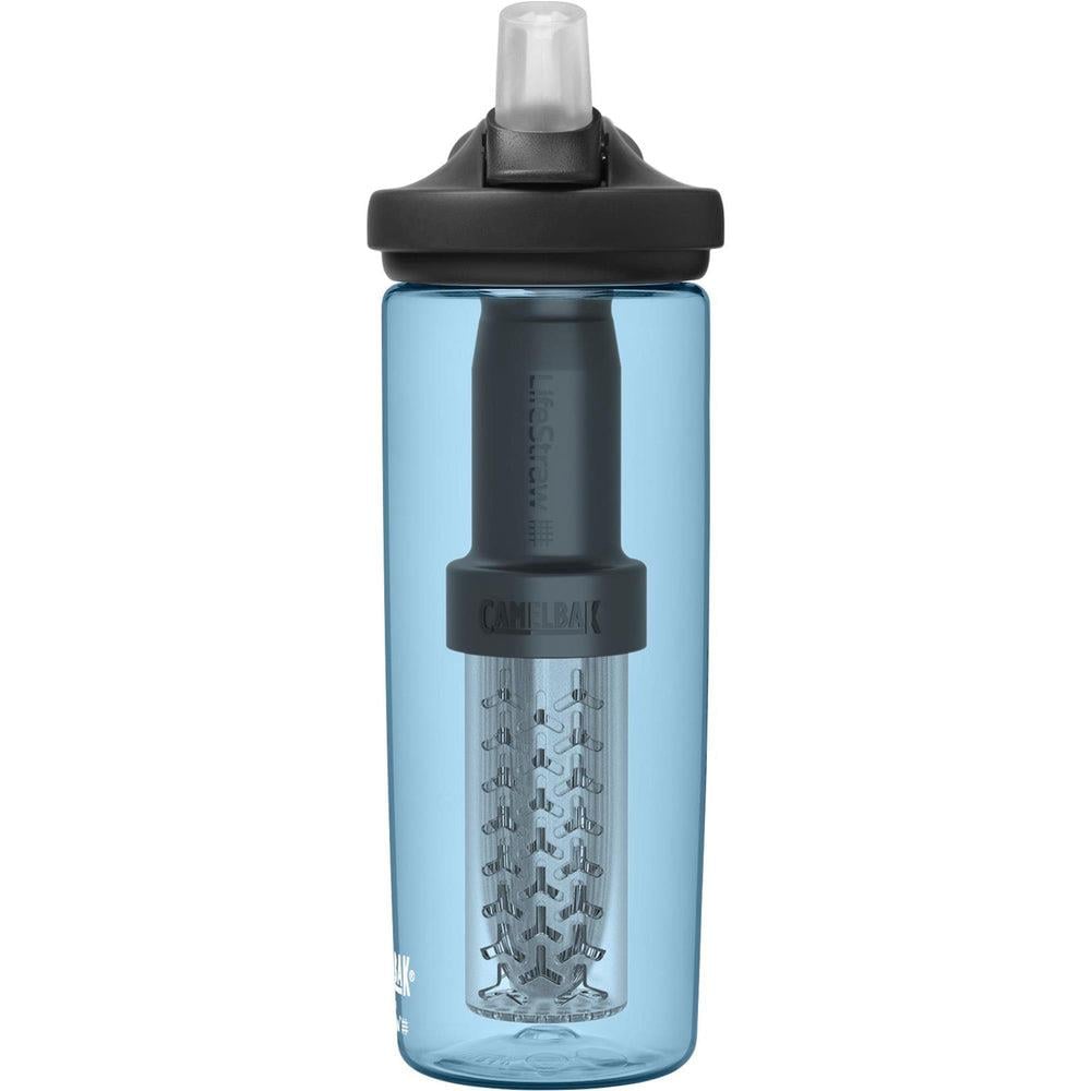 CAMELBAK Eddy®+ Tritan™ Renew LifeStraw 600 ml