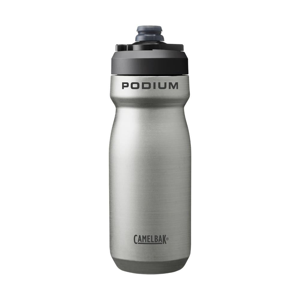 CAMELBAK Podium Çelik Su Şişesi  .53L/18oz
