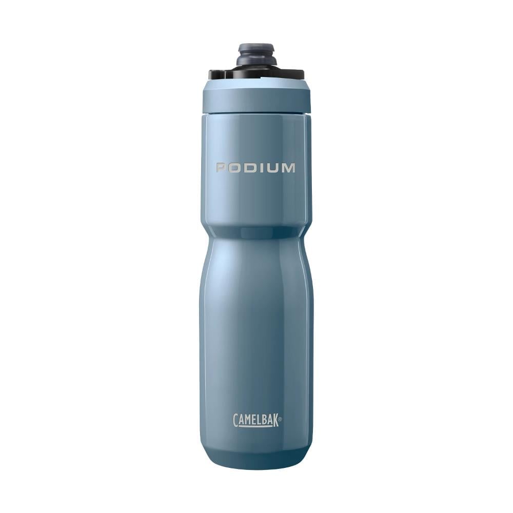 CAMELBAK Podium Çelik Su Şişesi .65L/22oz