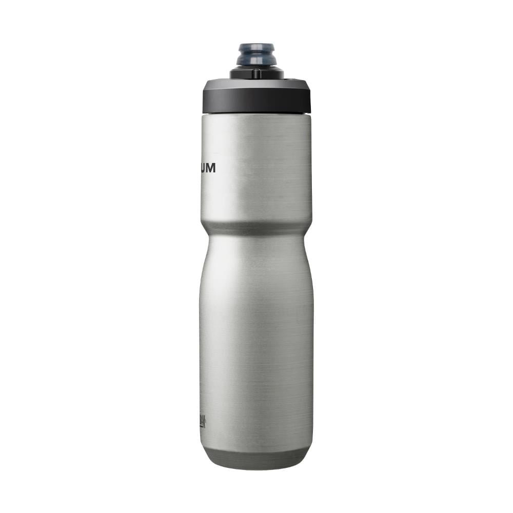 CAMELBAK Podium Çelik Su Şişesi .65L/22oz