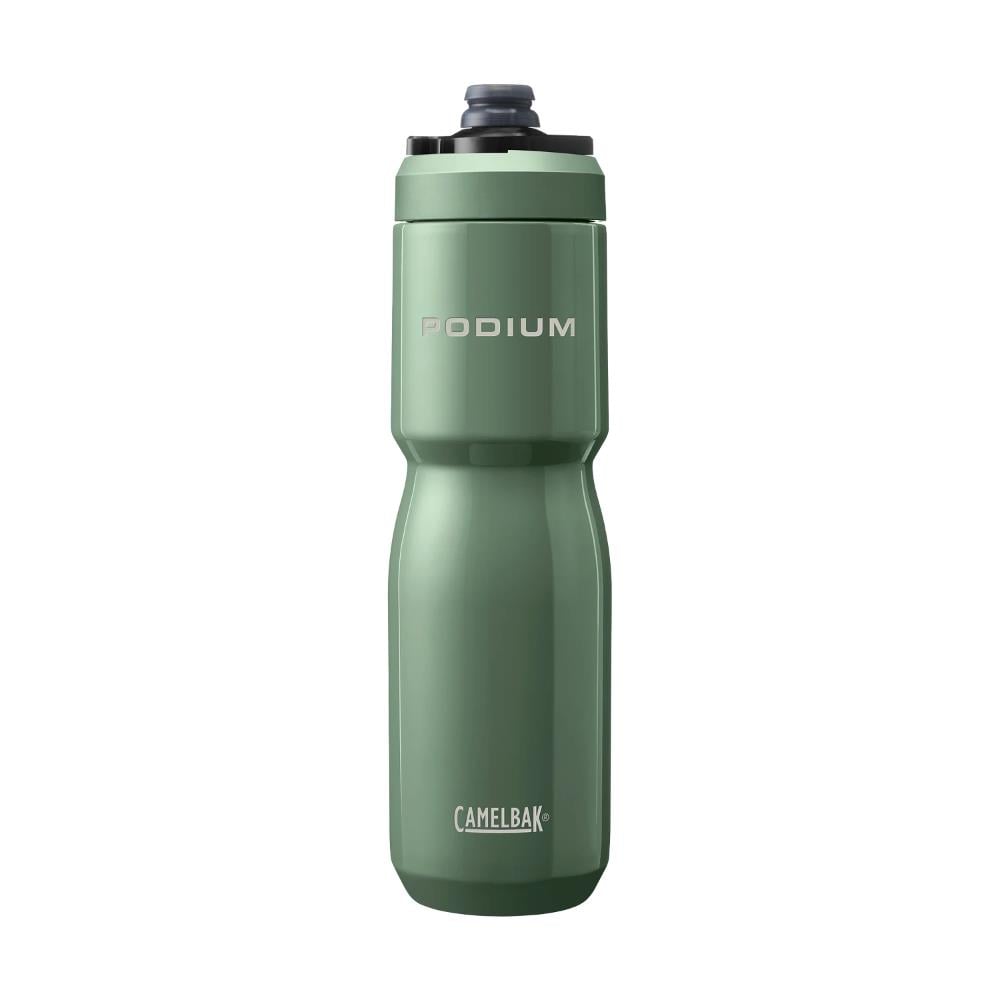 CAMELBAK Podium Çelik Su Şişesi .65L/22oz