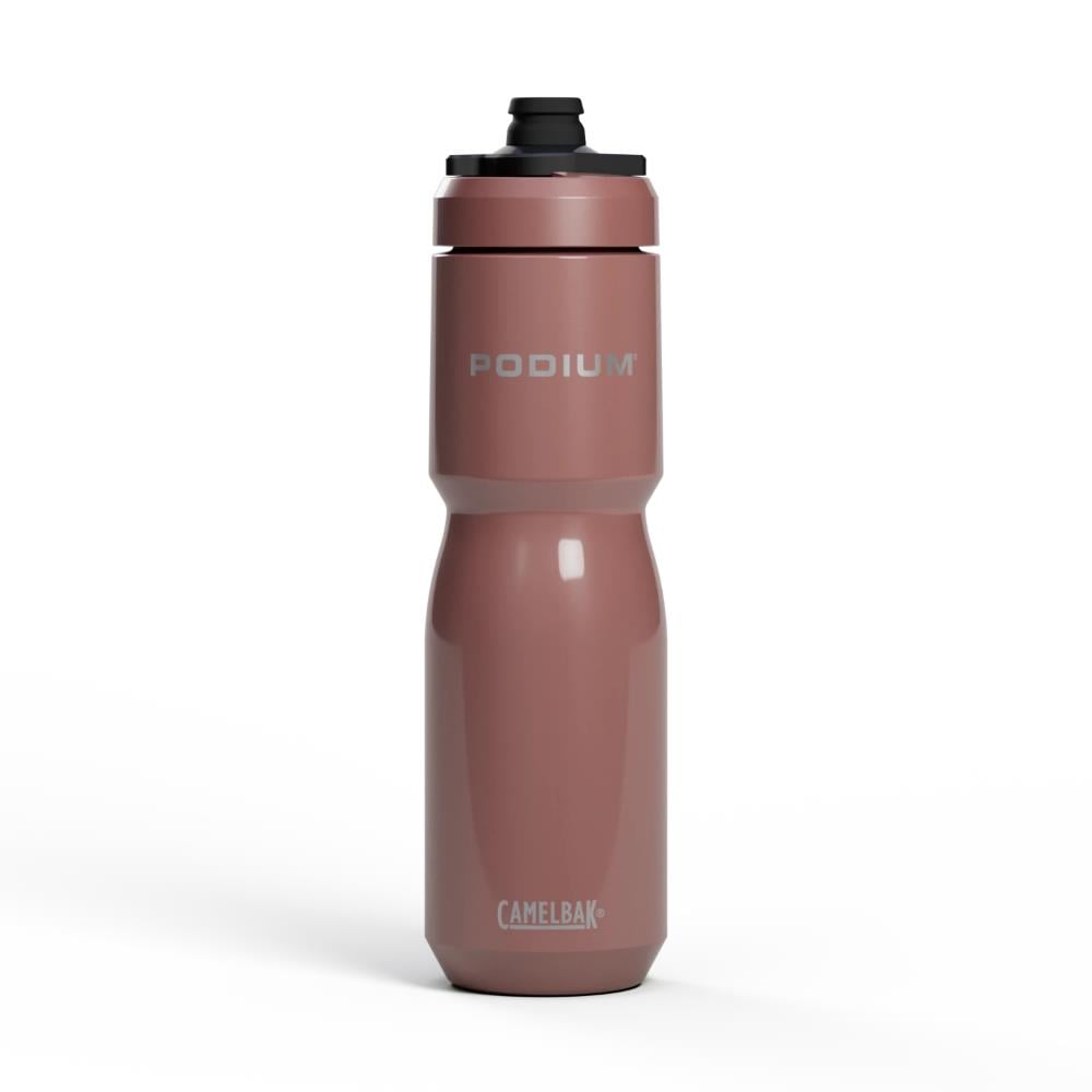 CAMELBAK Podium Çelik Su Şişesi .65L/22oz