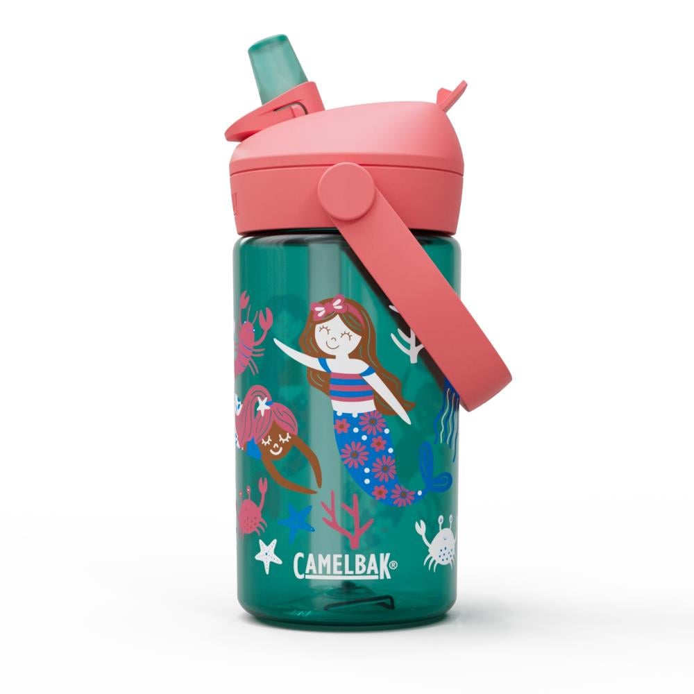 CAMELBAK Thrive Flip Pipetli Matara .33L/14oz