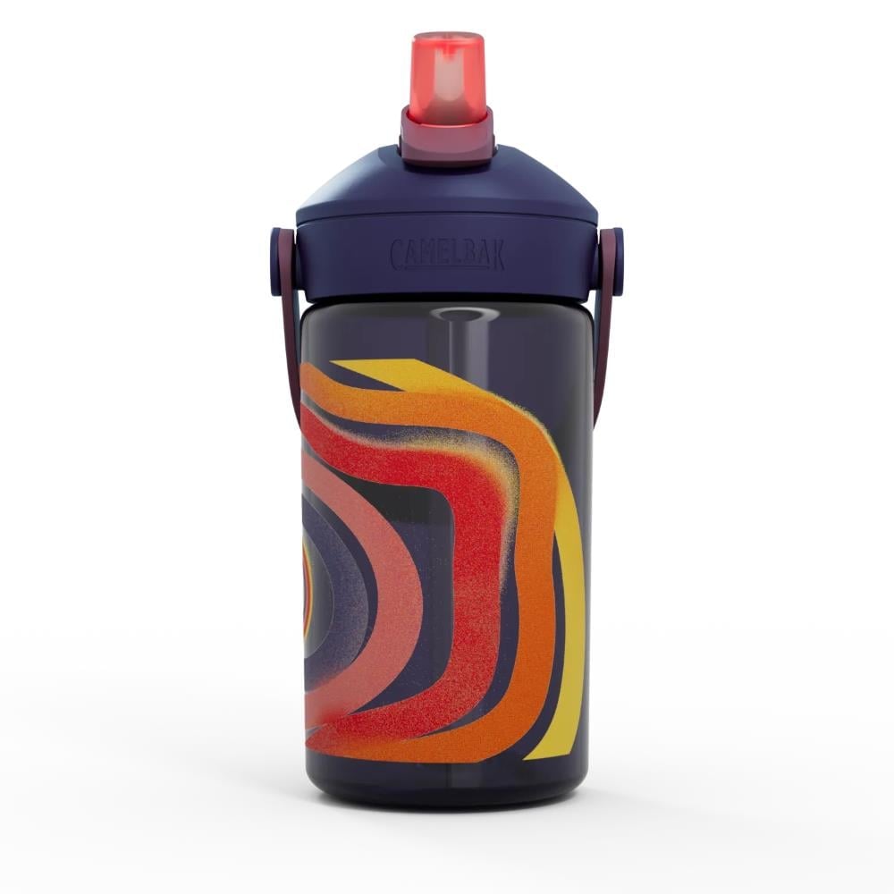 CAMELBAK Thrive Flip Pipetli Matara .33L/14oz