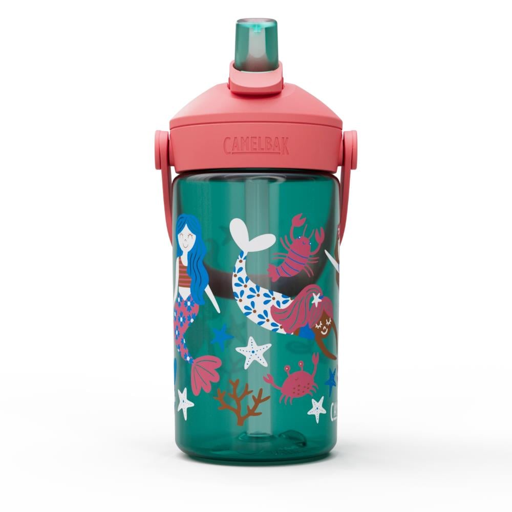 CAMELBAK Thrive Flip Pipetli Matara .33L/14oz