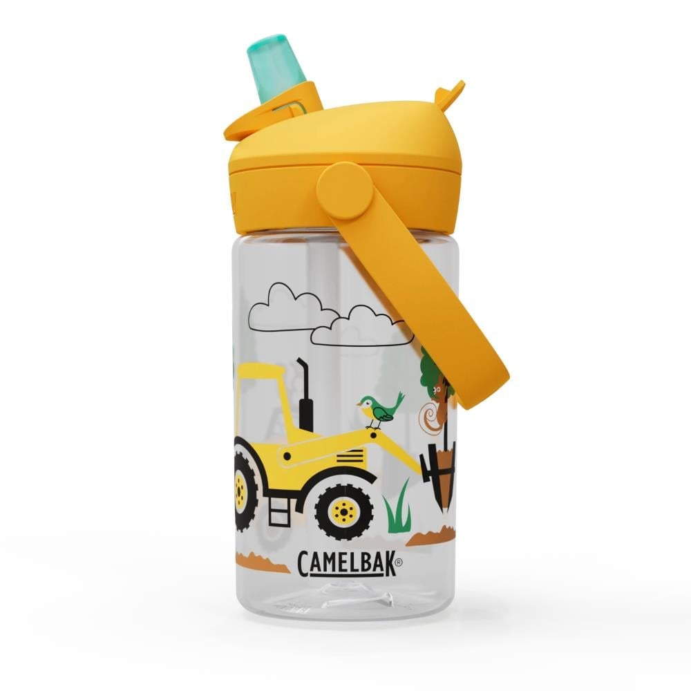 CAMELBAK Thrive Flip Pipetli Matara .33L/14oz