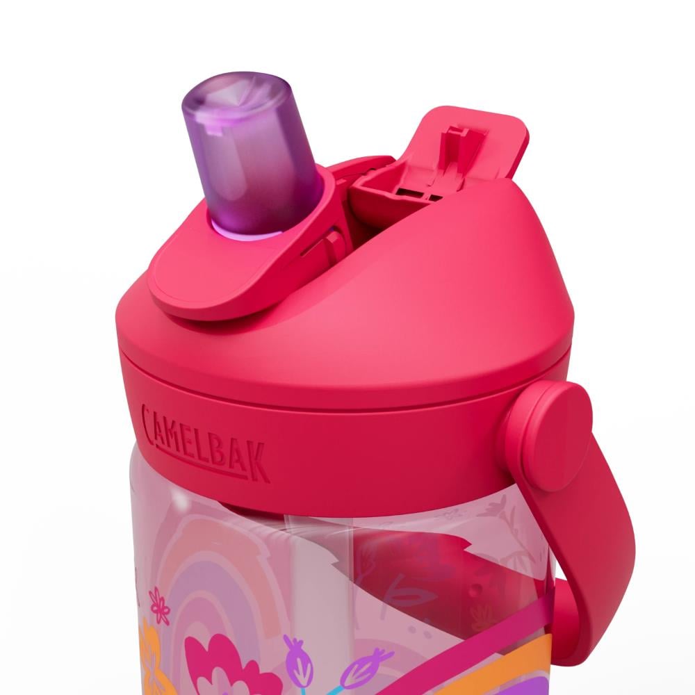 CAMELBAK Thrive Flip Pipetli Matara .33L/14oz