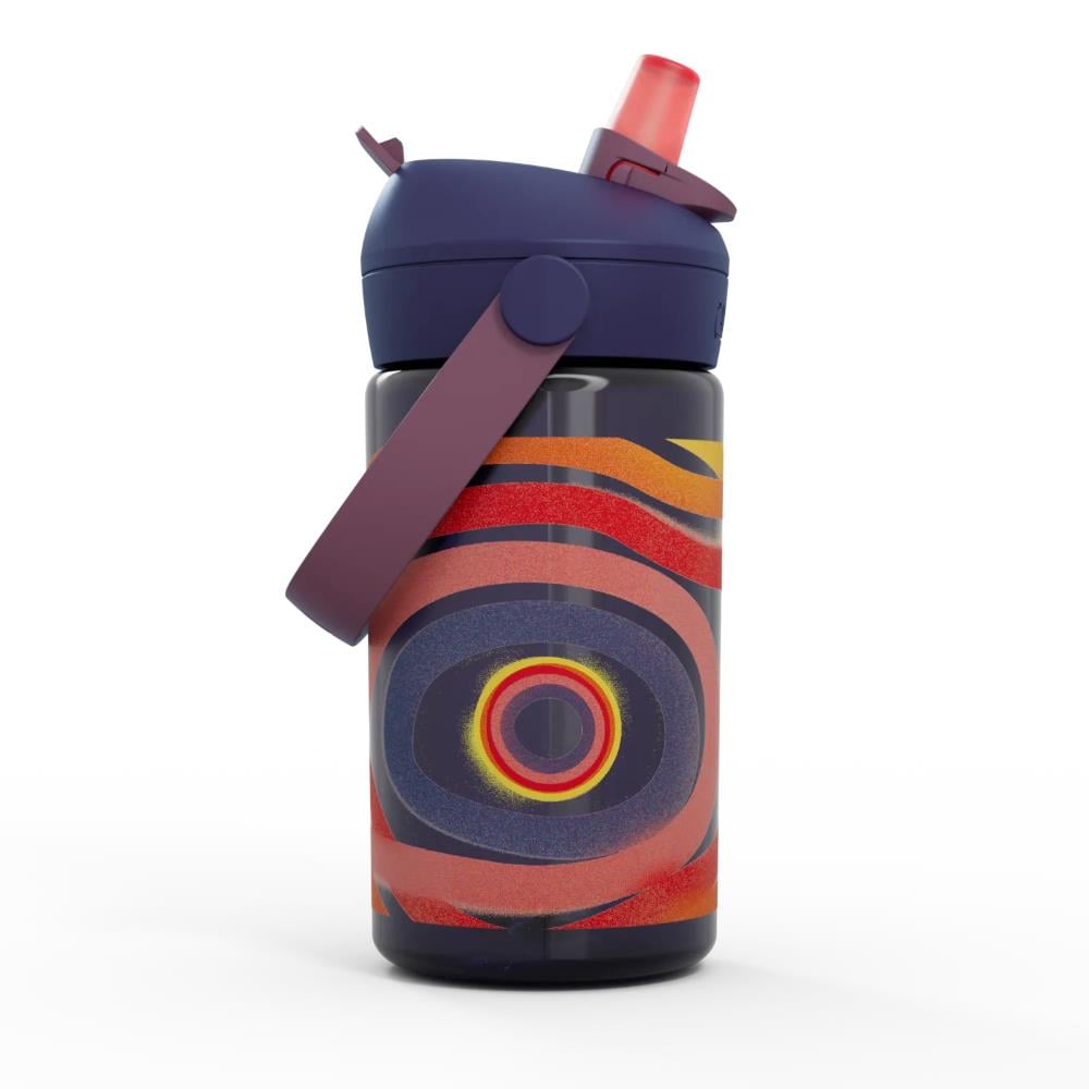 CAMELBAK Thrive Flip Pipetli Matara .33L/14oz