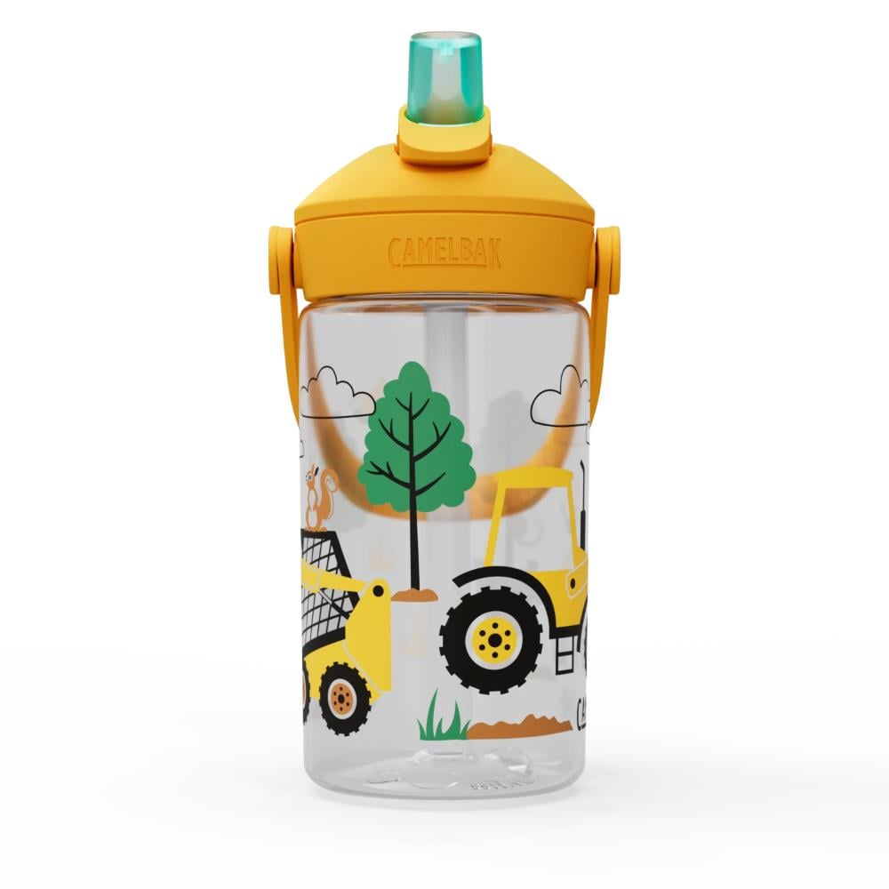 CAMELBAK Thrive Flip Pipetli Matara .33L/14oz