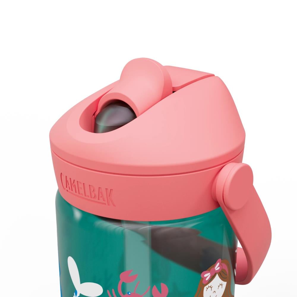 CAMELBAK Thrive Flip Pipetli Matara .33L/14oz