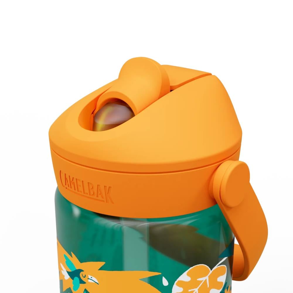 CAMELBAK Thrive Flip Pipetli Matara .33L/14oz