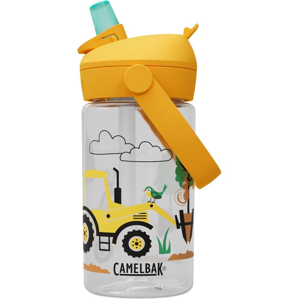 CAMELBAK Thrive Flip Pipetli Matara .33L/14oz