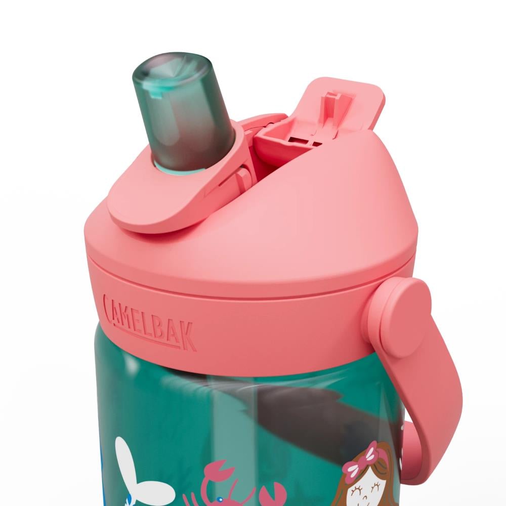 CAMELBAK Thrive Flip Pipetli Matara .33L/14oz