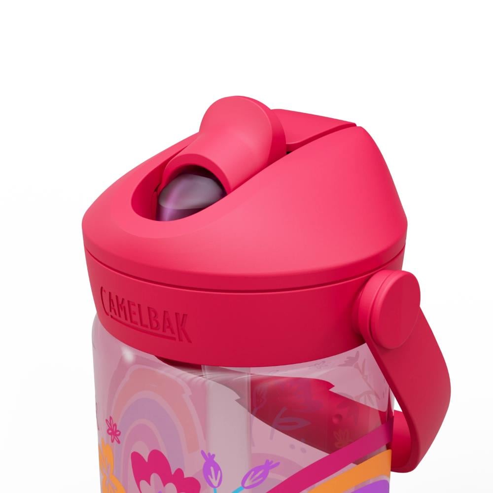 CAMELBAK Thrive Flip Pipetli Matara .33L/14oz