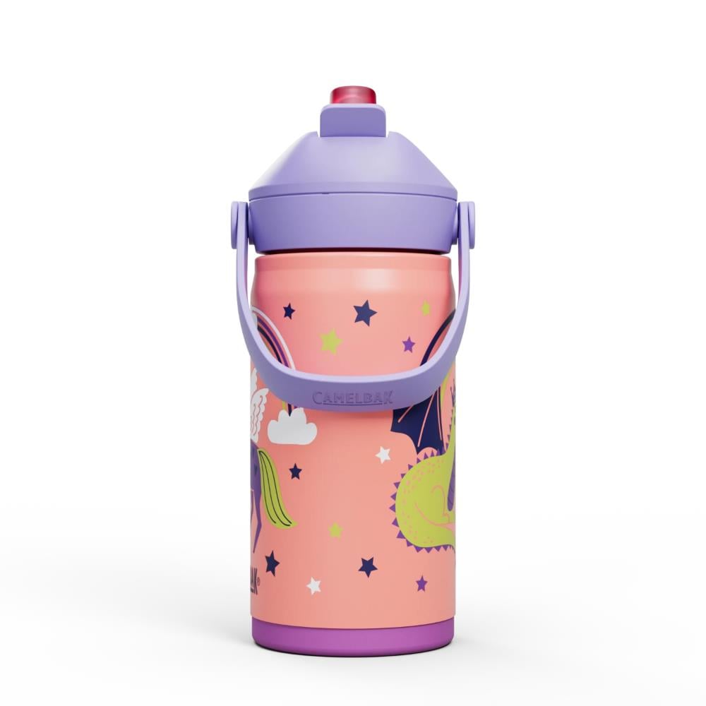 CAMELBAK Thrive Flip Pipetli Matara .35L/12oz