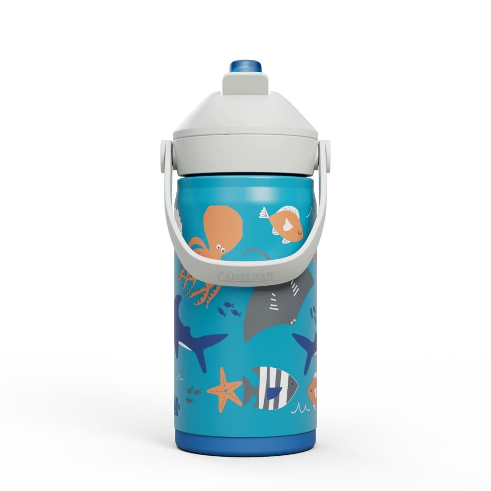 CAMELBAK Thrive Flip Pipetli Matara .35L/12oz