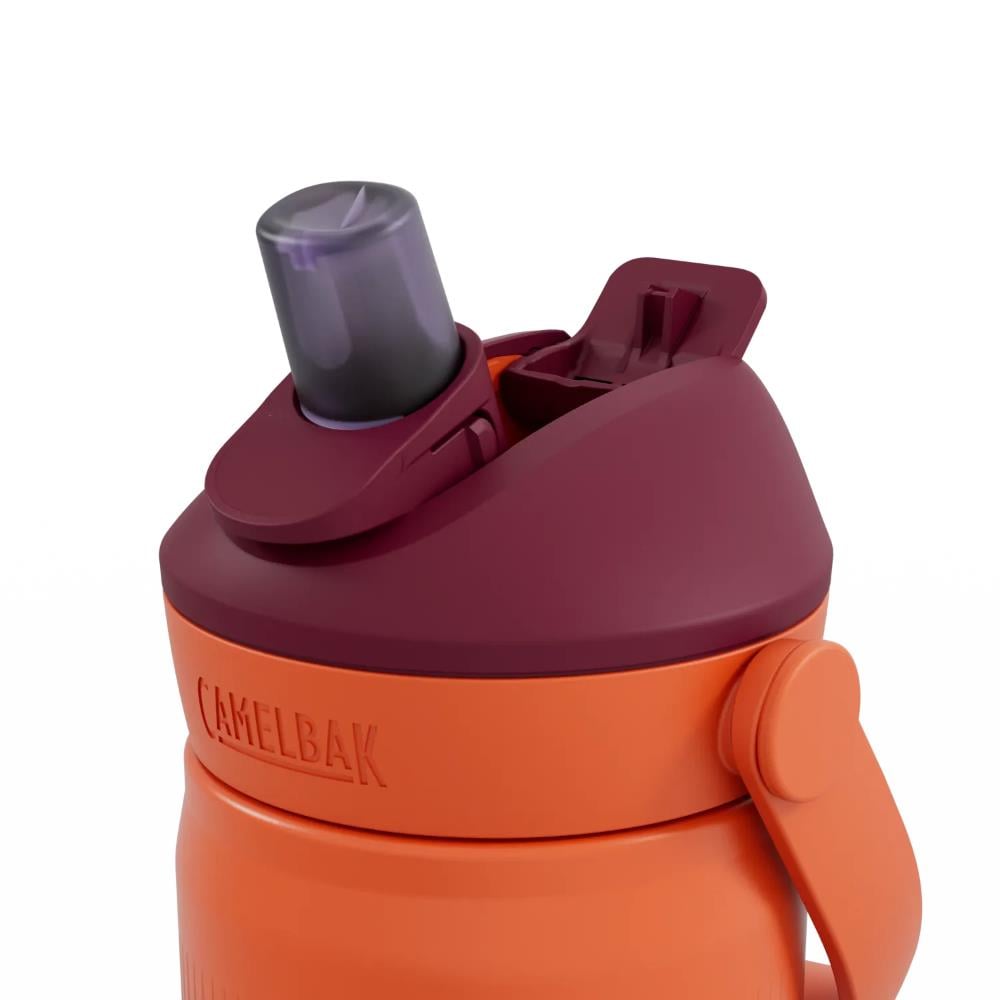 CAMELBAK Thrive Flip Pipetli Matara .35L/12oz
