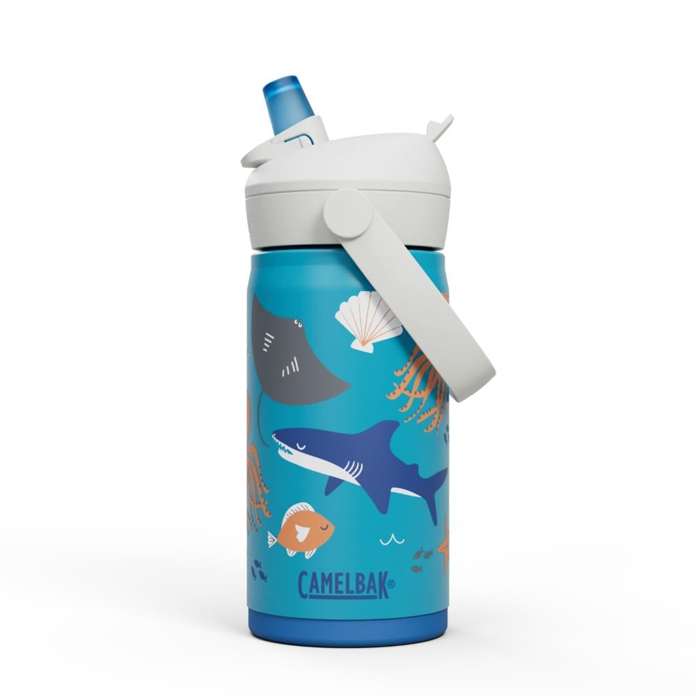 CAMELBAK Thrive Flip Pipetli Matara .35L/12oz