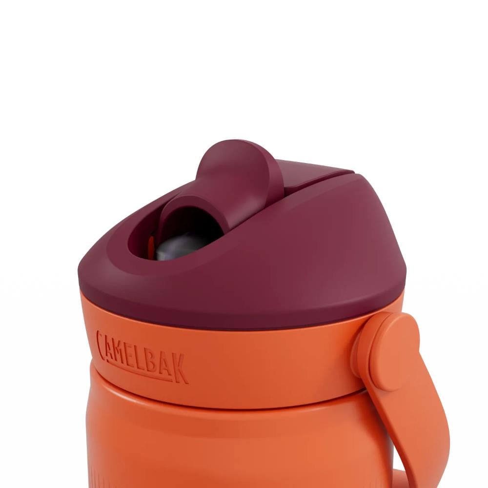 CAMELBAK Thrive Flip Pipetli Matara .35L/12oz