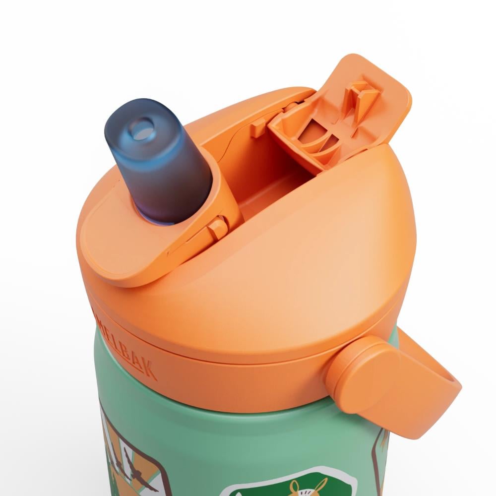 CAMELBAK Thrive Flip Pipetli Matara .35L/12oz